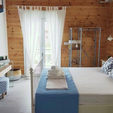 Elafonisos Loft B3 Apartment Ngoại thất bức ảnh