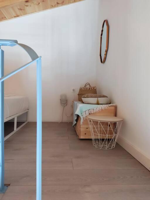 Elafonisos Loft B3 Apartment Ngoại thất bức ảnh